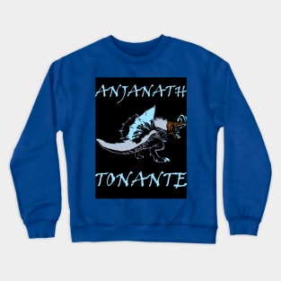 ANJANATH TONANTE STYLE Crewneck Sweatshirt